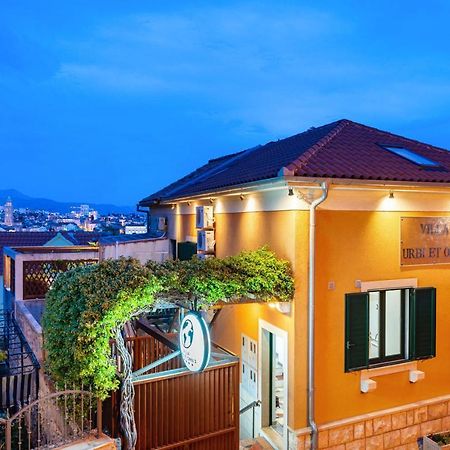 Villa Urbi Et Orbi 2 Split Kültér fotó