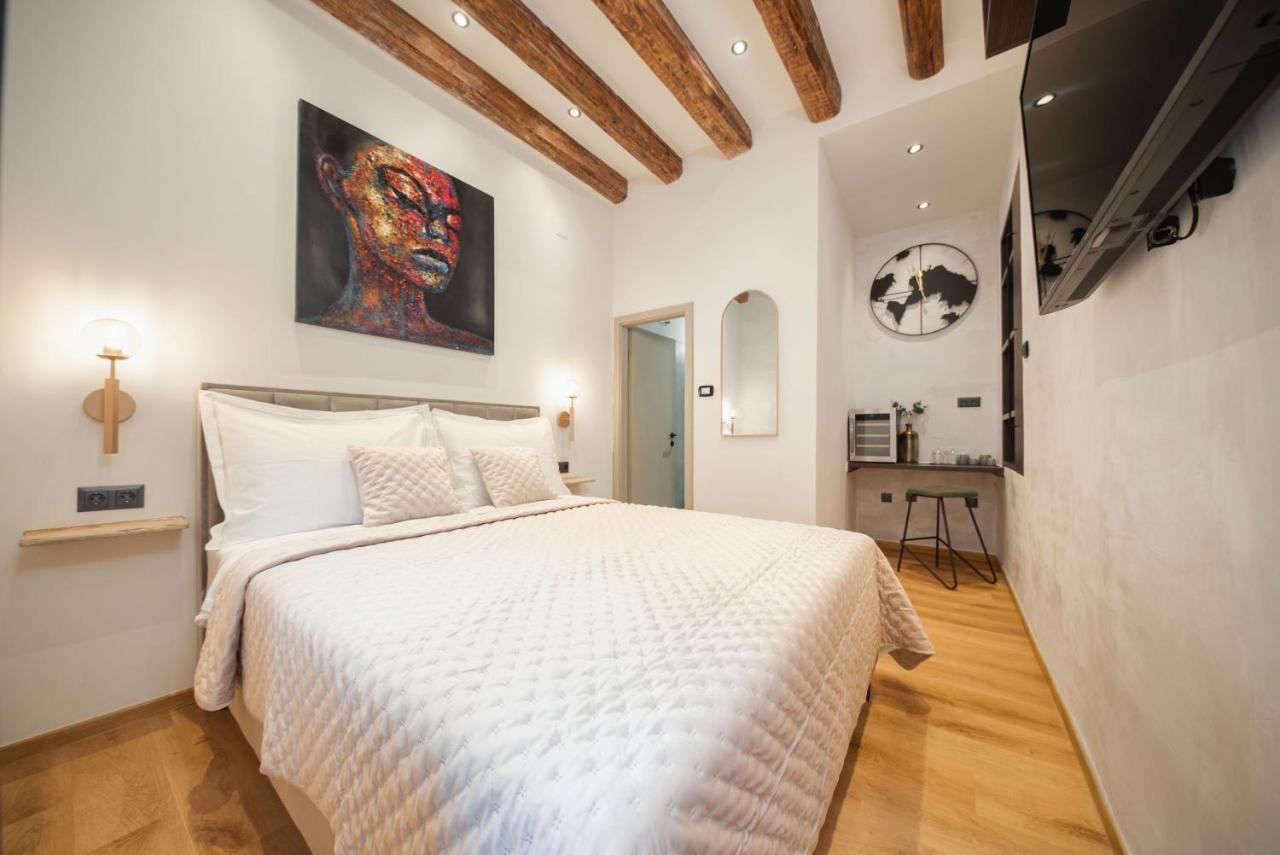 Villa Urbi Et Orbi 2 Split Kültér fotó
