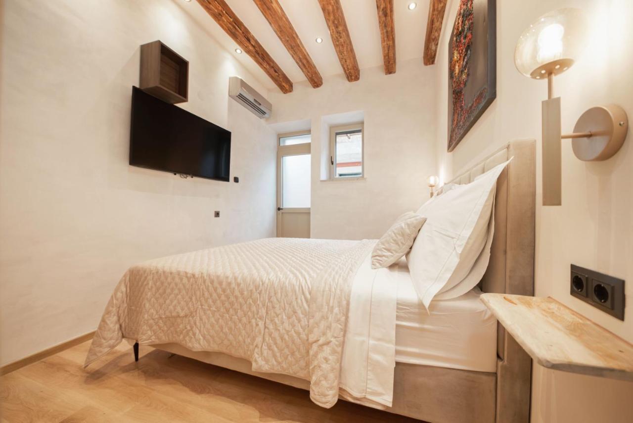 Villa Urbi Et Orbi 2 Split Kültér fotó