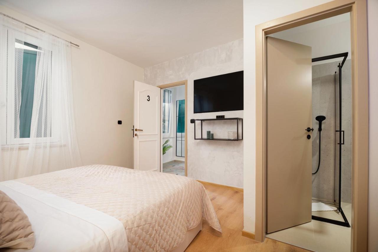 Villa Urbi Et Orbi 2 Split Kültér fotó