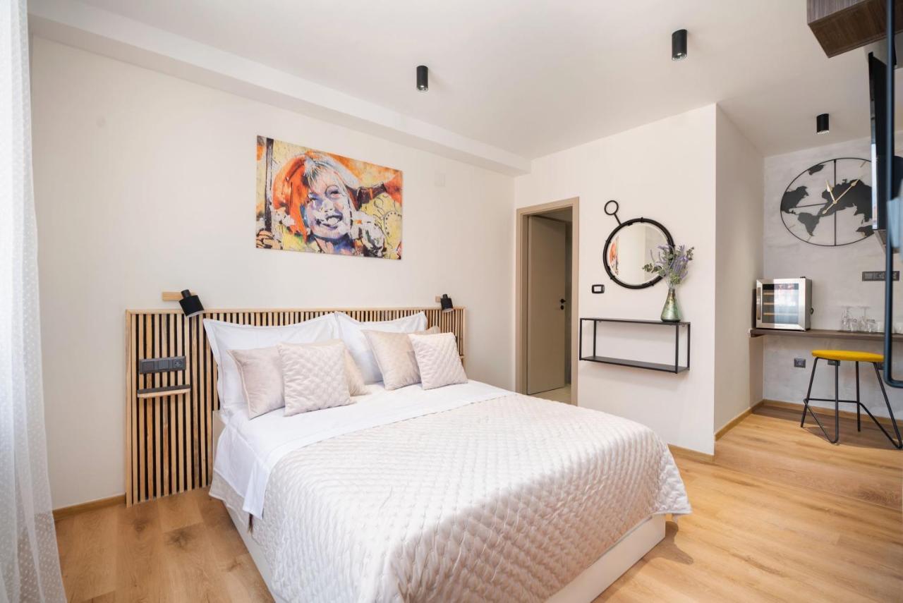 Villa Urbi Et Orbi 2 Split Kültér fotó