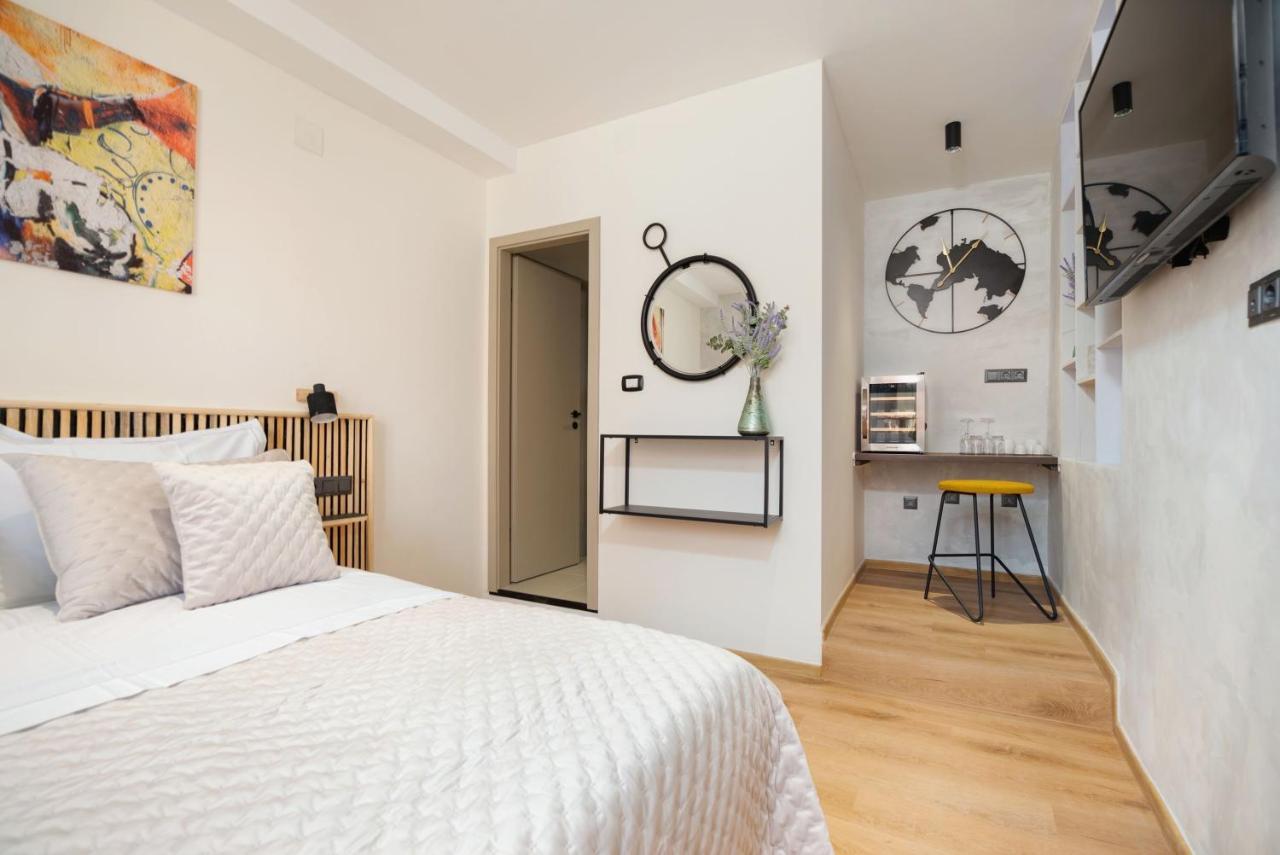 Villa Urbi Et Orbi 2 Split Kültér fotó