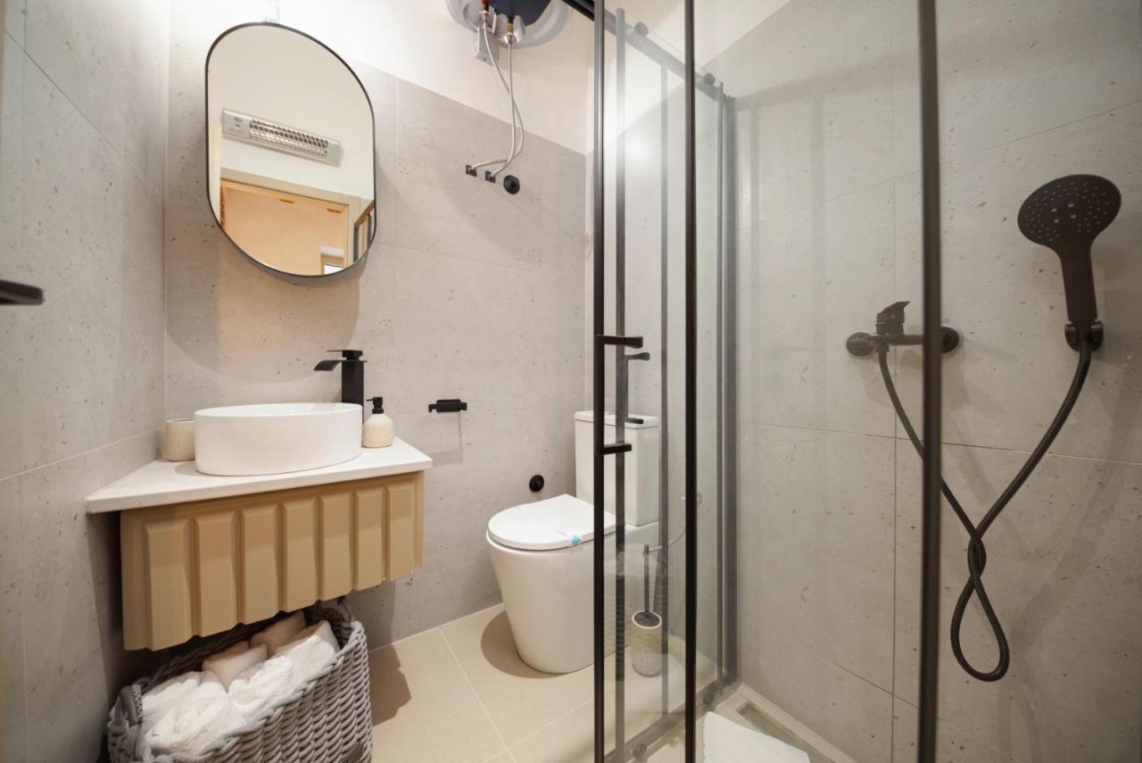 Villa Urbi Et Orbi 2 Split Kültér fotó