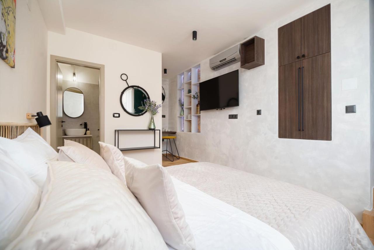 Villa Urbi Et Orbi 2 Split Kültér fotó